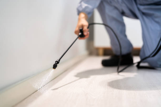 Licensed Pest Control service in Fredericksburg, PA - Show Me Pest Control